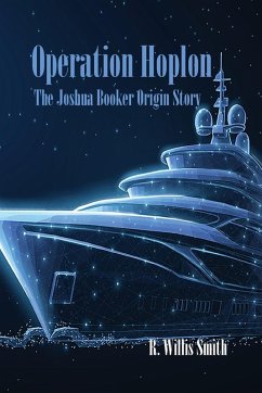 Operation Hoplon - Smith, R. Willis