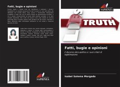 Fatti, bugie e opinioni - Salema Morgado, Isabel