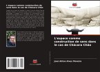 L'espace comme construction de sens dans le cas de Chácara Chão