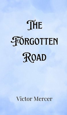 Cover The Forgotten Road