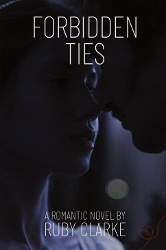 Cover Forbidden Ties