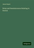 Notes and Reminiscences Relating to Partick Notes and Reminiscences Relating to Partick