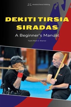 Cover Dekiti Tirsia Siradas