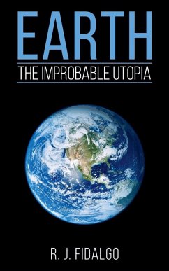 Cover Earth, The Improbable Utopia