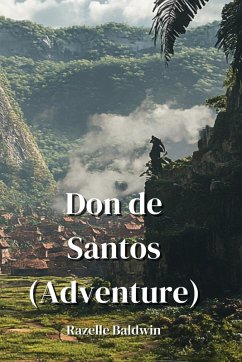 Don de Santos (Adventure) - Baldwin, Razelle