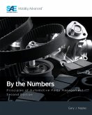 By the Numbers By the Numbers