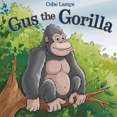 Grumpy Gus the Gorilla Grumpy Gus the Gorilla