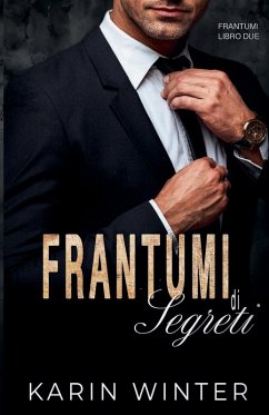 Cover Frantumi di Segreti