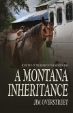 A Montana Inheritance A Montana Inheritance