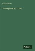 The Burgomaster's Family