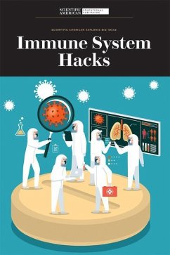 Cover Immune System Hacks