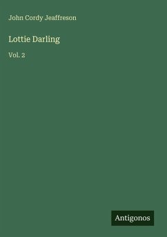 Cover Lottie Darling