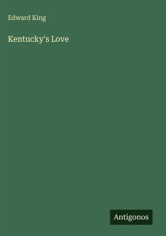 Cover Kentucky's Love