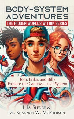 Bodysystem Adventures - Sledge, L. D.; McPherson, Shannon