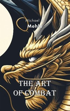 Cover The Art of Combat