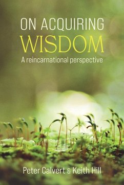 Cover On Acquiring Wisdom