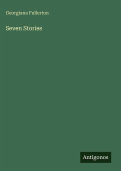 Seven Stories - Fullerton, Georgiana