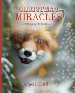Cover Christmas Miracles