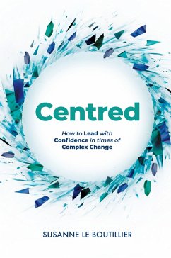 Centred - Le Boutillier, Susanne
