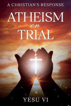 Cover Atheism on Trial
