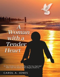 Cover A Woman with a Tender Heart