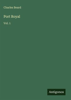 Cover Port Royal