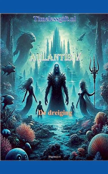 Atlantis V De dreiging