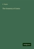 The Geometry of Conics The Geometry of Conics