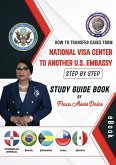 How to transfer your case from National Visa Center How to transfer your case from National Visa Center