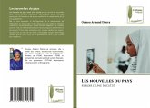 Les nouvelles du pays Les nouvelles du pays