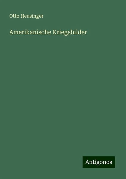 Amerikanische Kriegsbilder