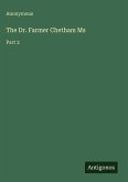 The Dr. Farmer Chetham Ms