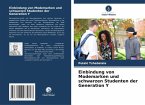 Einbindung von Modemarken und schwarzen Studenten der Generation Y