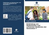 Einbindung von Modemarken und schwarzen Studenten der Generation Y Einbindung von Modemarken und schwarzen Studenten der Generation Y