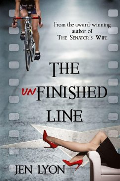 Cover The Unfinished Line