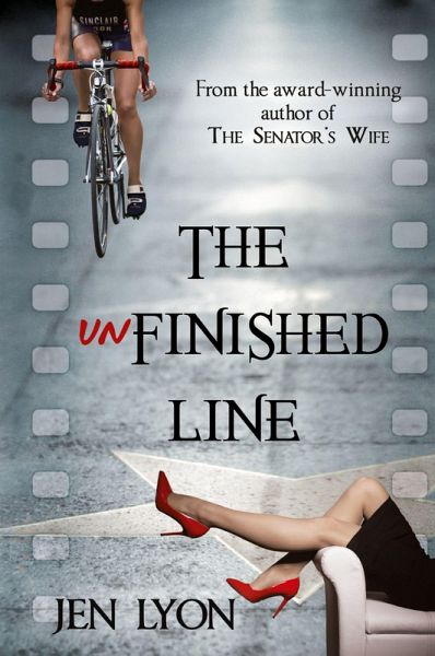 The Unfinished Line The Unfinished Line