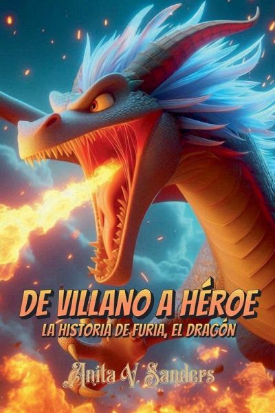 De Villano a Héroe