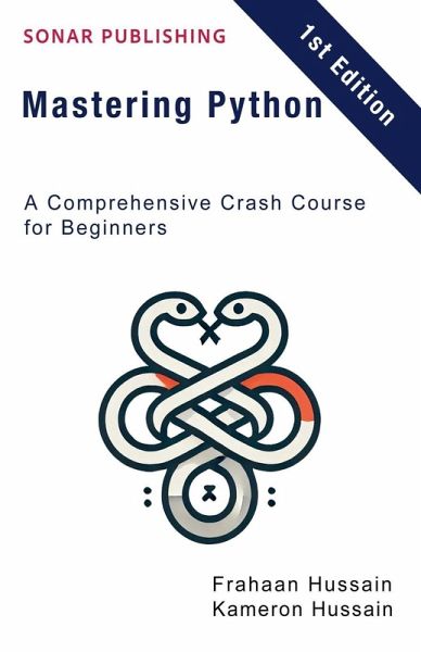 Mastering Python Mastering Python