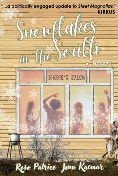 Cover Snowflakes in the South