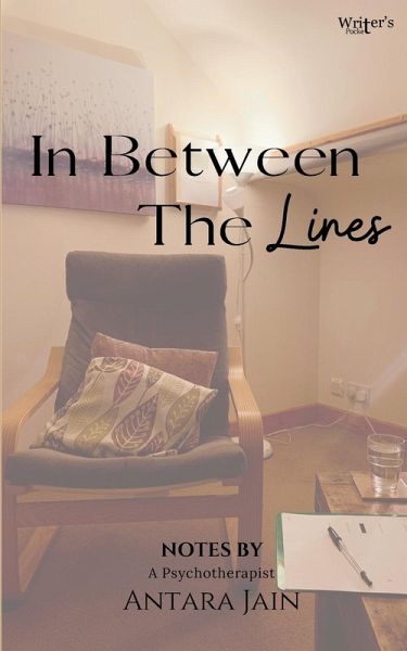 In Between The Lines In Between The Lines