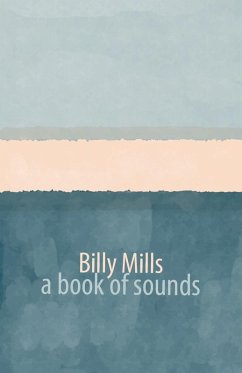 a book of sounds - Mills, Billy