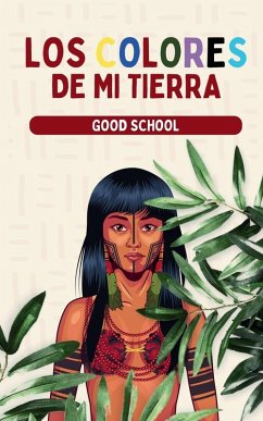 Cover Los Colores de Mi Tierra