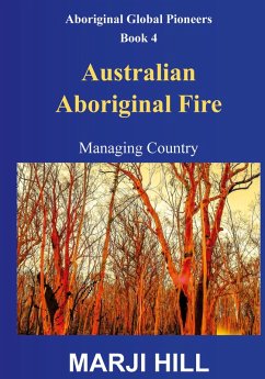 Cover Australian Aboriginal Fire