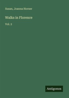 Cover Walks in Florence
