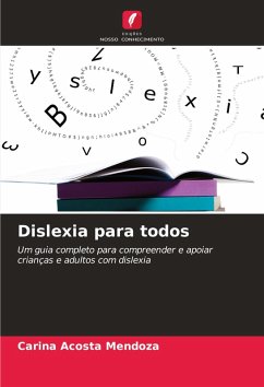 Dislexia para todos - Acosta Mendoza, Carina