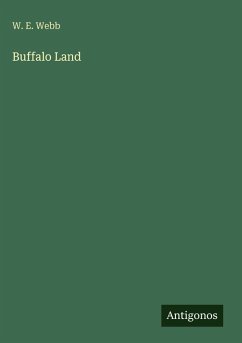 Cover Buffalo Land
