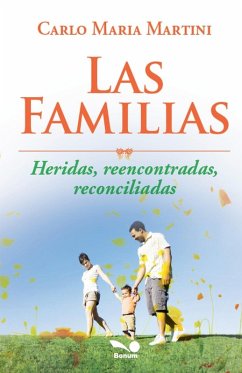 Las familias - Martini, Carlo Maria; Tombesi, Silvia; Valle, Pablo