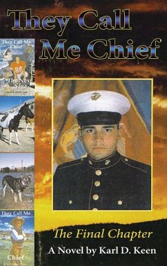 Cover They Call Me Chief