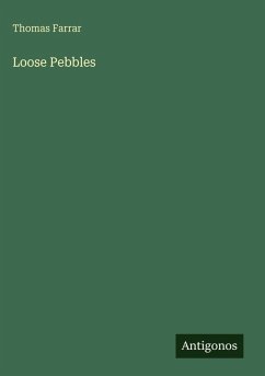 Cover Loose Pebbles