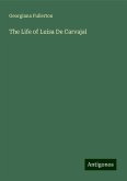 The Life of Luisa De Carvajal